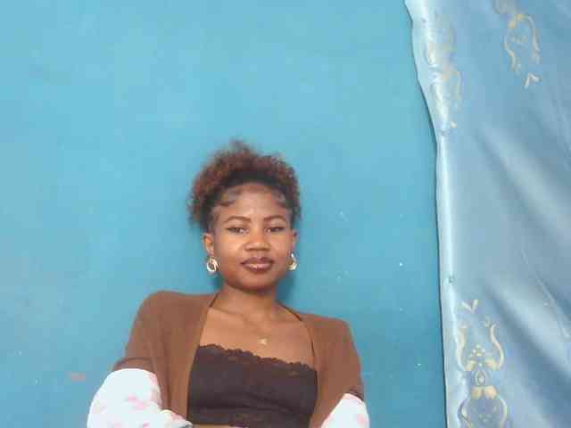 Sylvia6 webcam