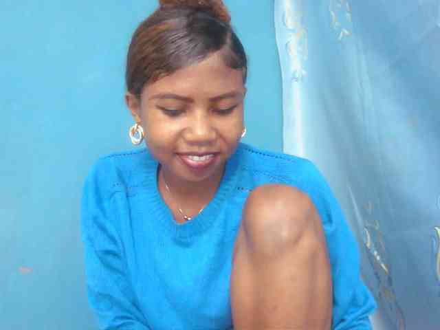 Sylvia6 webcam