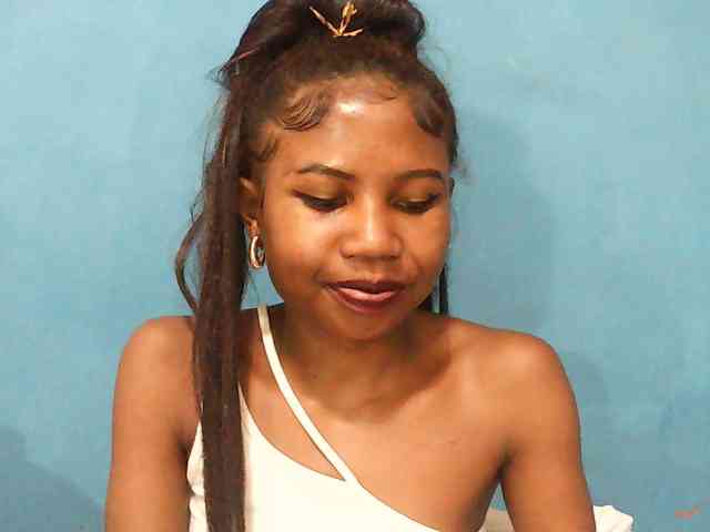 Sylvia6 webcam
