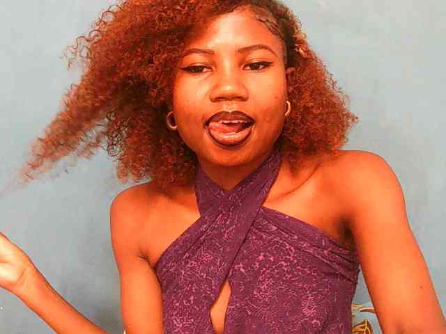 Sylvia6 webcam