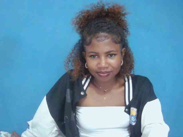 Sylvia6 webcam