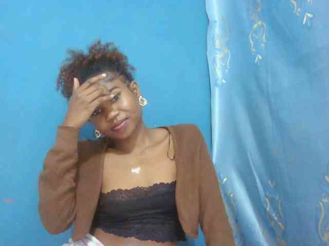 Sylvia6 webcam