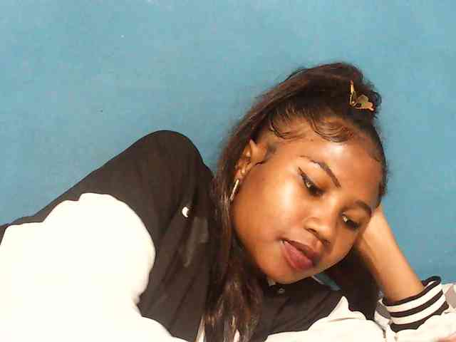 Sylvia6 webcam