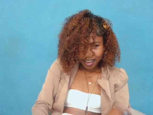 Sylvia6 webcam