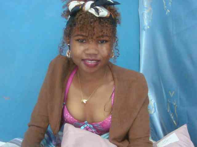 Sylvia6 webcam