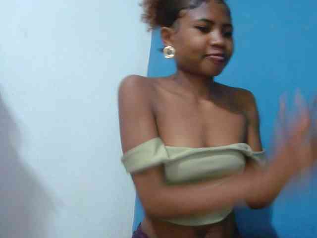 Sylvia6 webcam