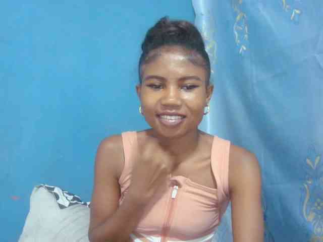 Sylvia6 webcam
