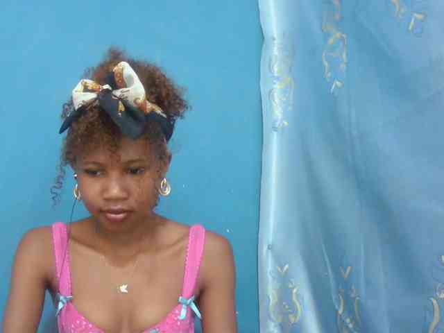 Sylvia6 webcam