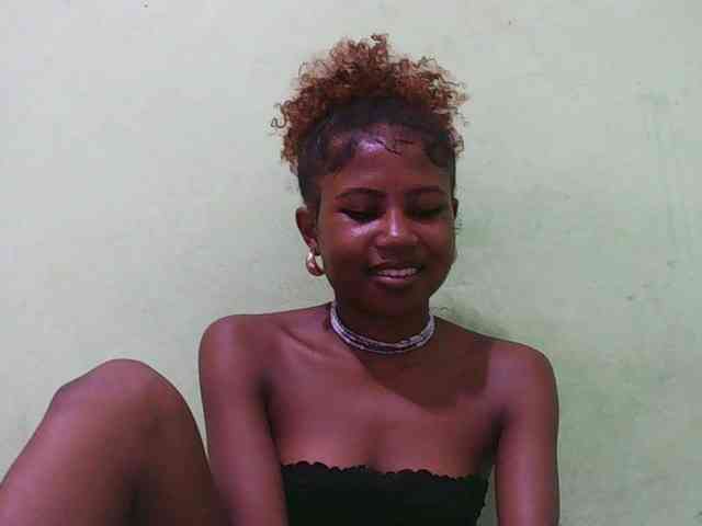 Sylvia6 webcam