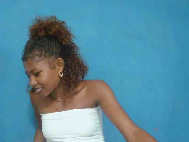Sylvia6 webcam