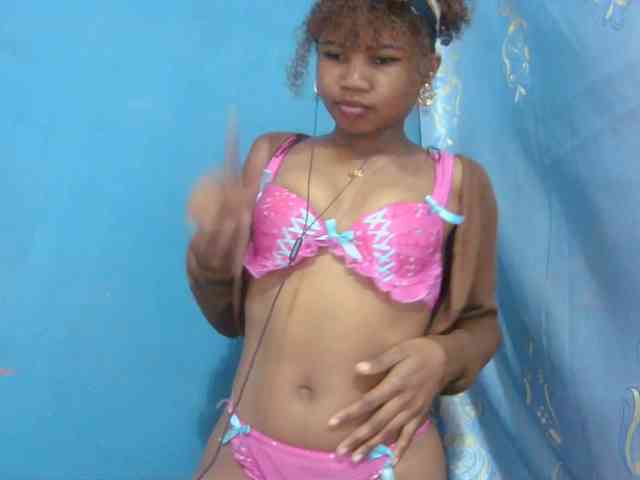 Sylvia6 webcam