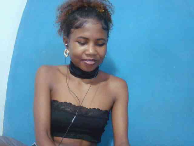 Sylvia6 webcam