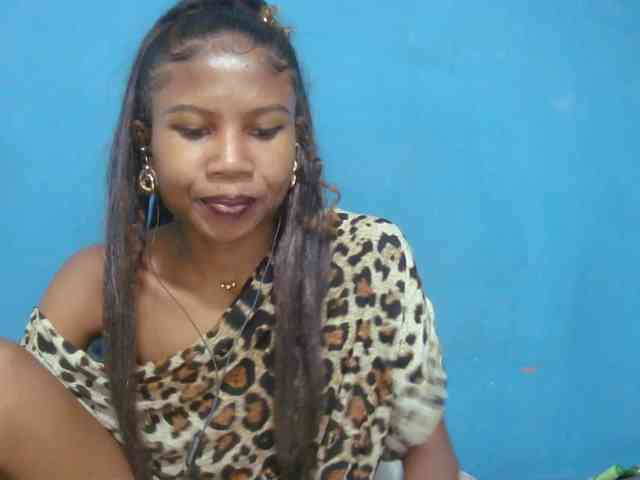Sylvia6 webcam