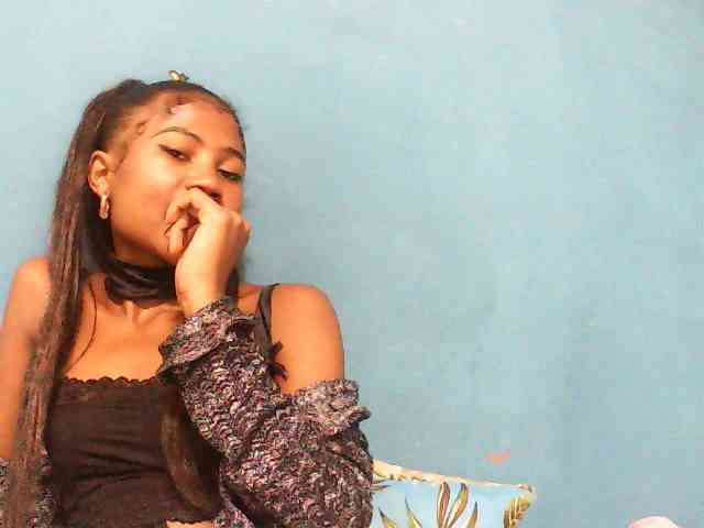Sylvia6 webcam