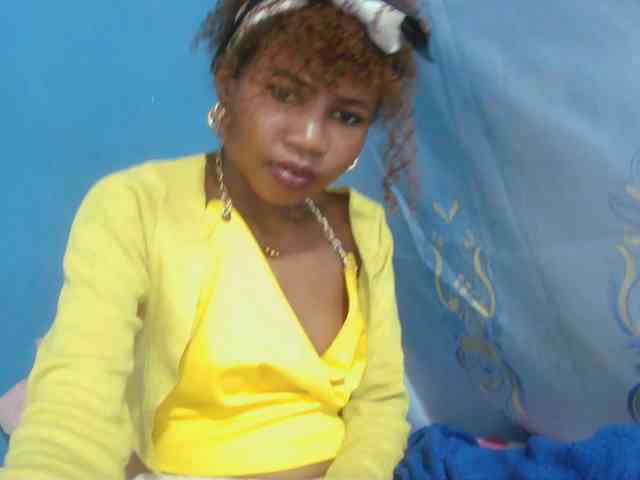 Sylvia6 webcam