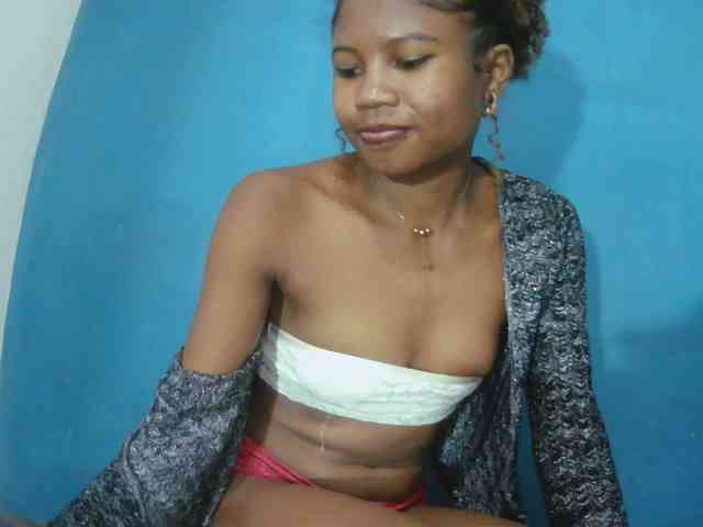 Sylvia6 webcam