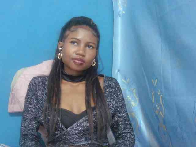 Sylvia6 webcam