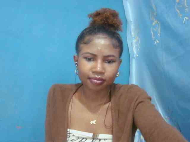 Sylvia6 webcam