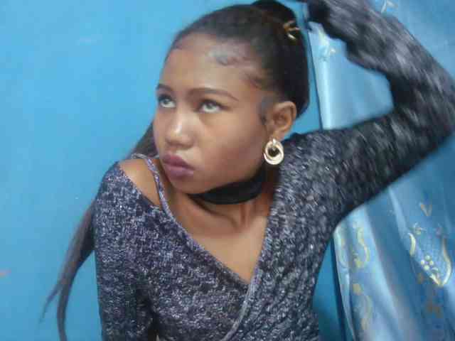 Sylvia6 webcam