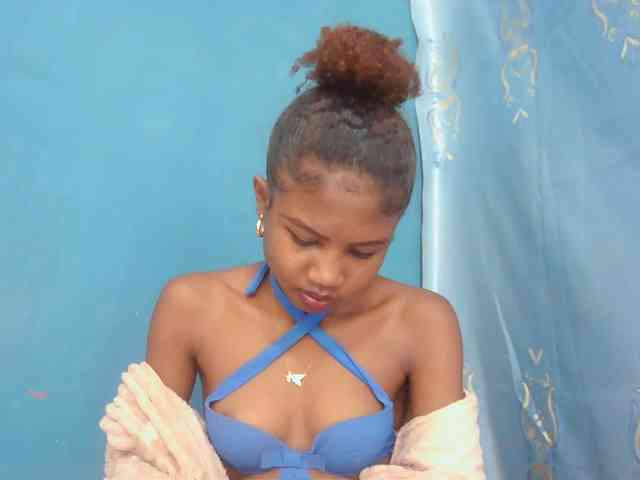 Sylvia6 webcam