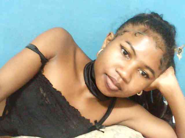 Sylvia6 webcam