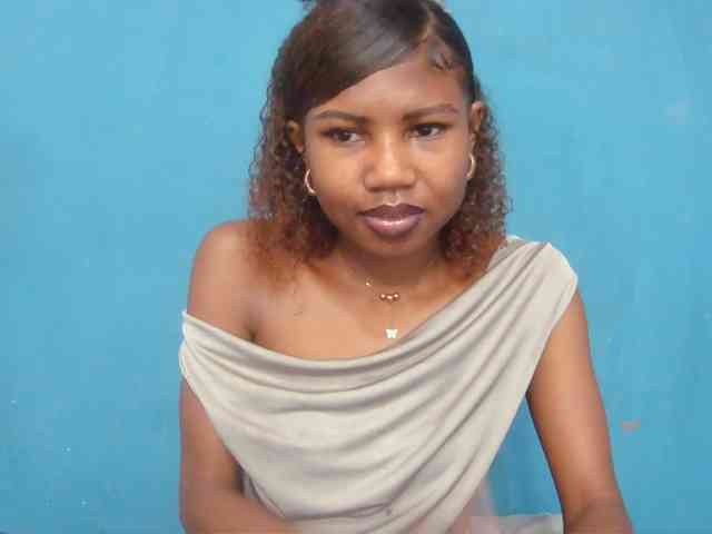 Sylvia6 webcam