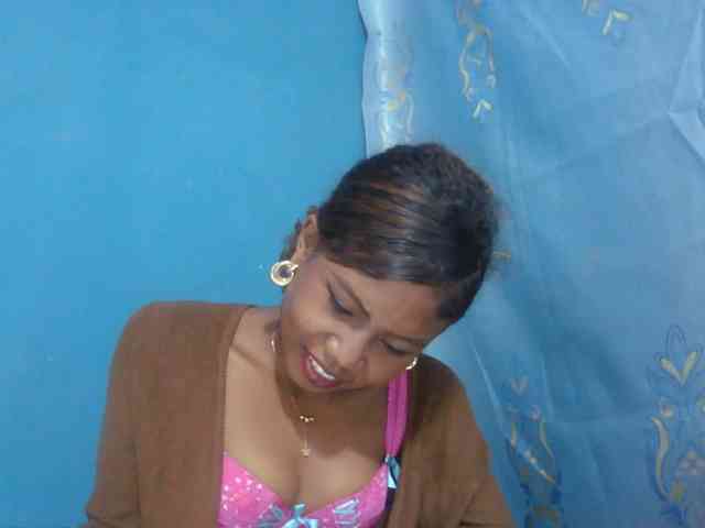 Sylvia6 webcam