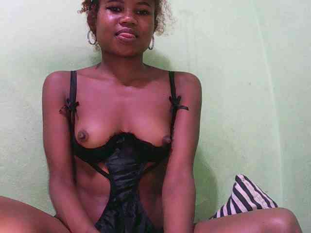 Sylvia6 webcam