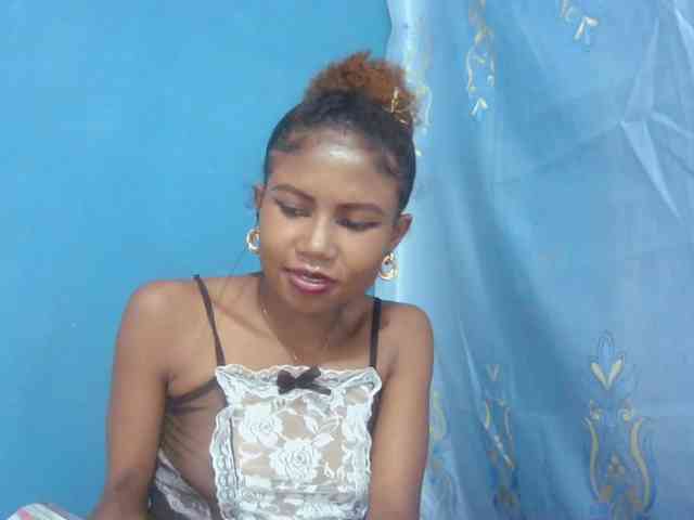 Sylvia6 webcam