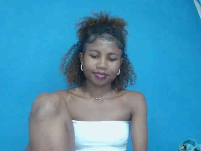 Sylvia6 webcam