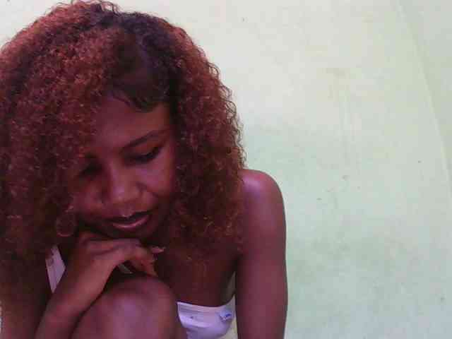 Sylvia6 webcam