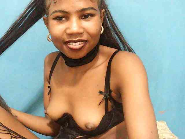 Sylvia6 webcam