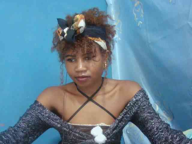 Sylvia6 webcam