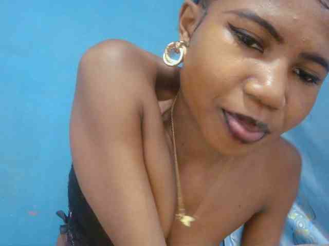 Sylvia6 webcam