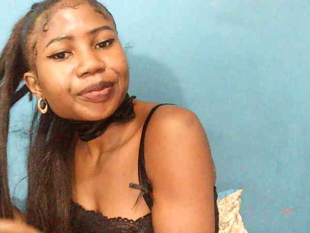 Sylvia6 webcam
