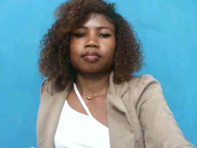 Sylvia6 webcam