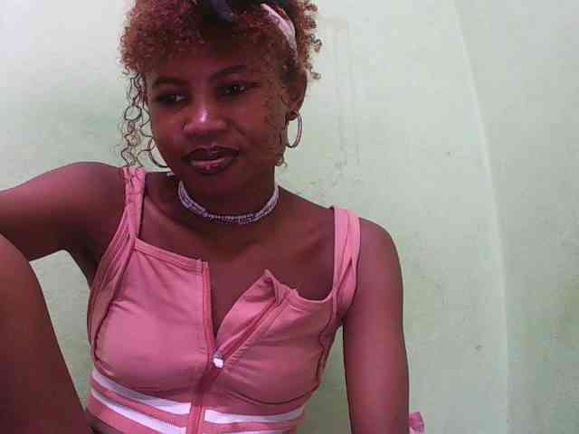 Sylvia6 webcam