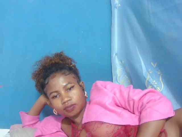 Sylvia6 webcam