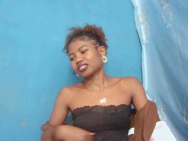 Sylvia6 webcam