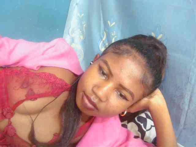 Sylvia6 webcam