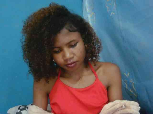 Sylvia6 Live Webcam on BongaCams