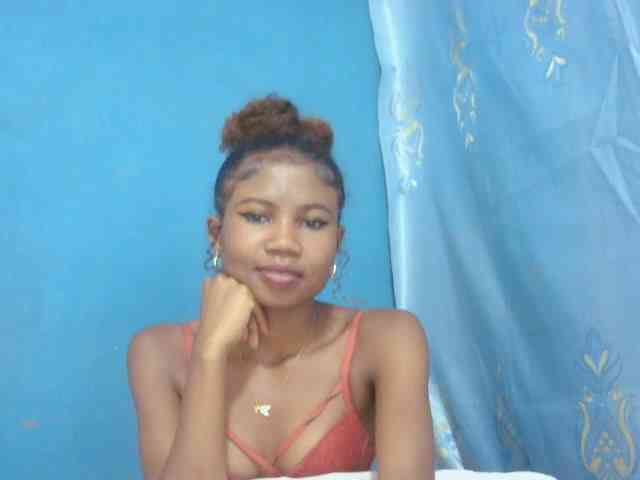 Sylvia6 webcam