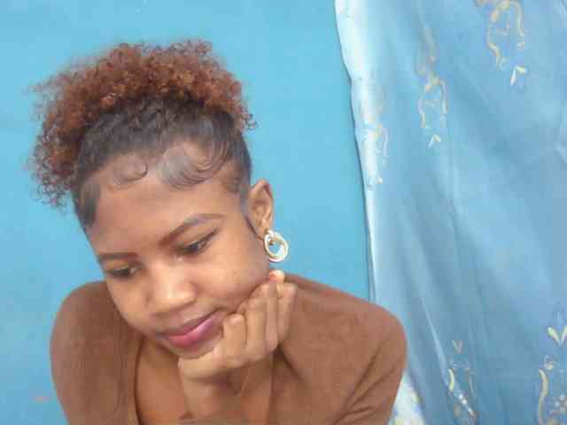 Sylvia6 webcam