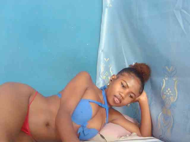 Sylvia6 webcam