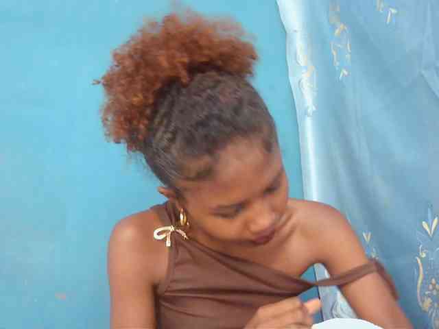 Sylvia6 webcam