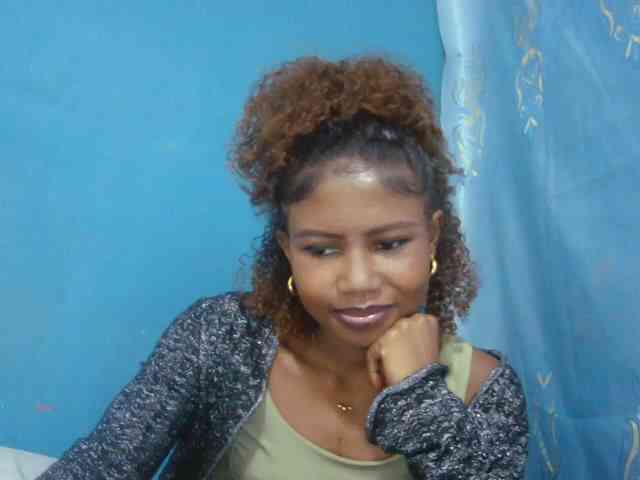 Sylvia6 webcam