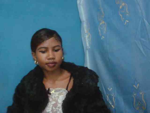 Sylvia6 webcam