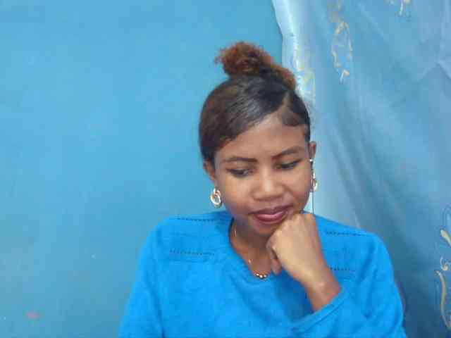 Sylvia6 webcam
