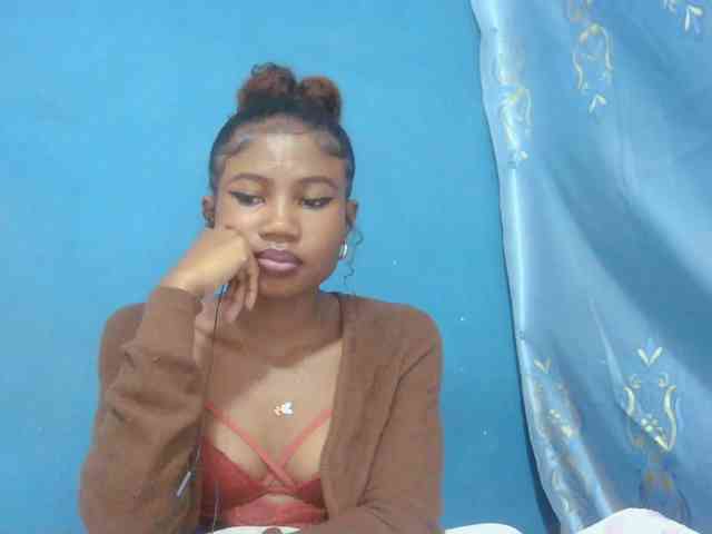 Sylvia6 webcam