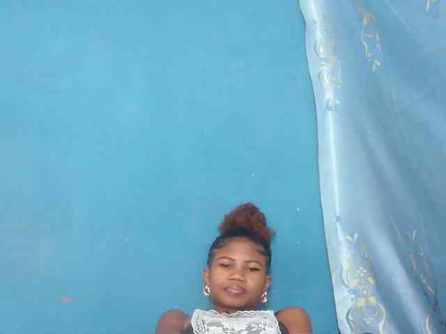 Sylvia6 webcam
